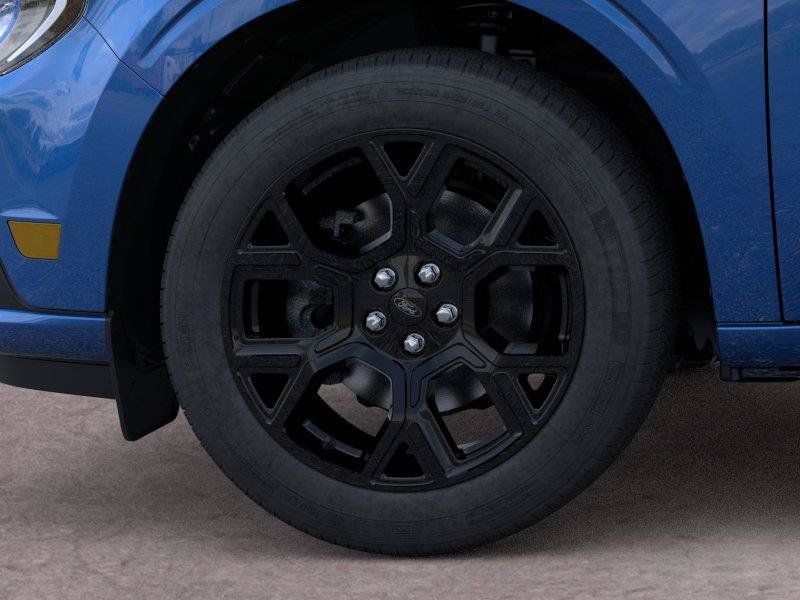 New 2026 Ford Maverick Lobo AWD/4WD image 20