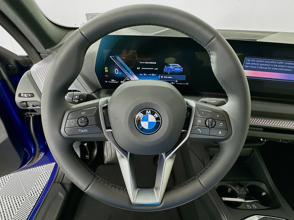 Used 2026 BMW 228i xDrive w/ Technology Package AWD/4WD image 10
