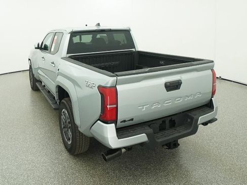New 2025 Toyota Tacoma TRD Sport image 6