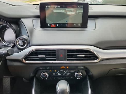 Used 2018 MAZDA CX-9 Grand Touring image 16