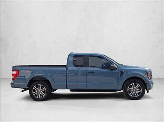 Used 2023 Ford F150 XL w/ STX Appearance Package RWD video 4