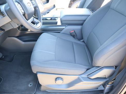 New 2026 Ford F150 STX w/ Equipment Group 200A AWD/4WD image 10