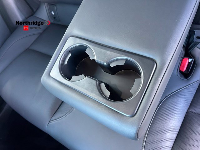Used 2023 MAZDA CX-30 AWD 2.5 S w/ Premium Package image 15