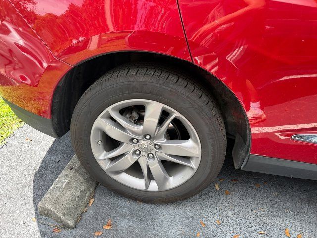 Used 2019 Acura RDX w/ Advance Package FWD image 5