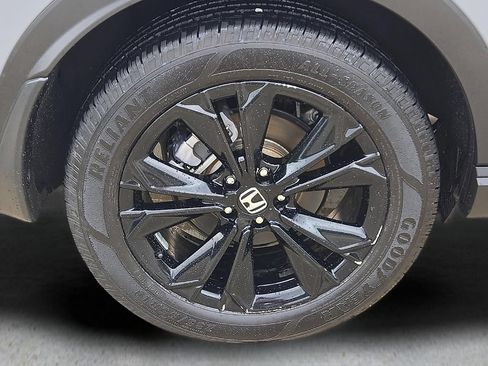 Used 2023 Honda CR-V Sport Touring image 8