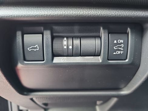 Certified 2026 Subaru Forester Limited AWD/4WD image 32