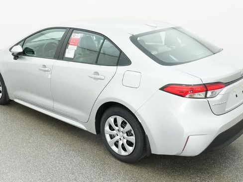 New 2026 Toyota Corolla LE image 38