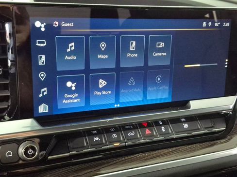 New 2026 Chevrolet Silverado 1500 LT image 18