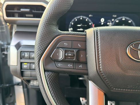 New 2026 Toyota Tacoma TRD Sport RWD image 18