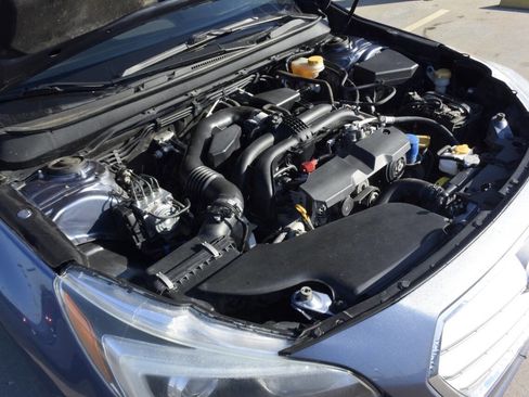 Used 2016 Subaru Legacy 2.5i Premium w/ Popular Package #2 image 33