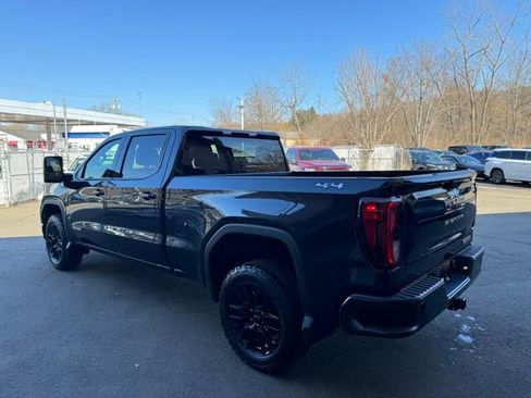 Used 2023 GMC Sierra 1500 Elevation image 6