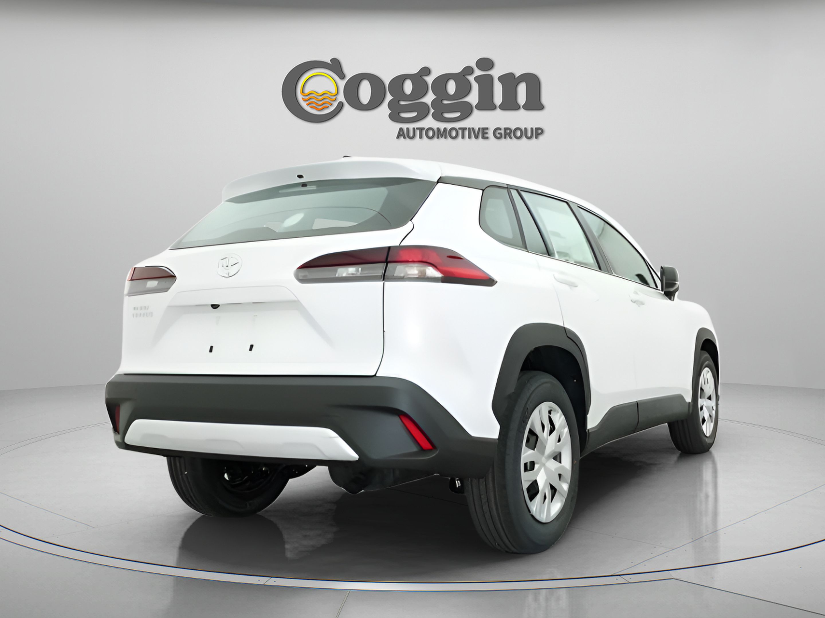 Certified 2026 Toyota Corolla Cross L FWD image 16