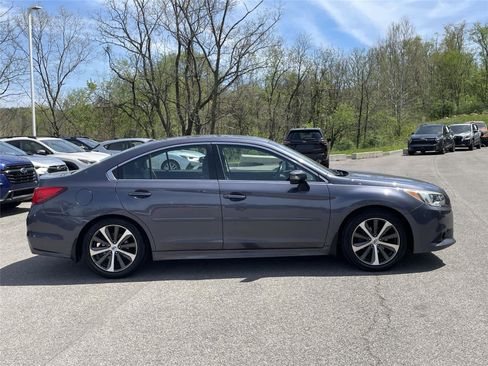 Used 2015 Subaru Legacy 2.5i Limited AWD/4WD image 6