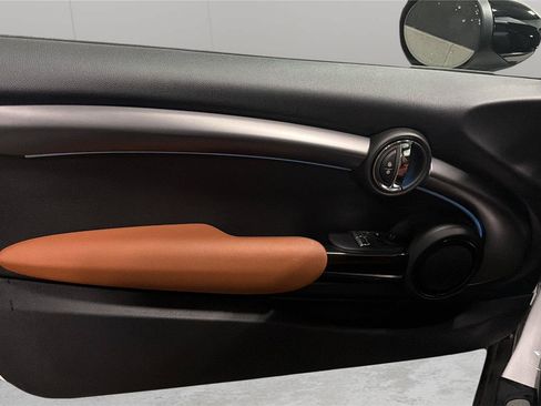 Used 2023 MINI Cooper S w/ Signature Upholstery Package FWD image 23