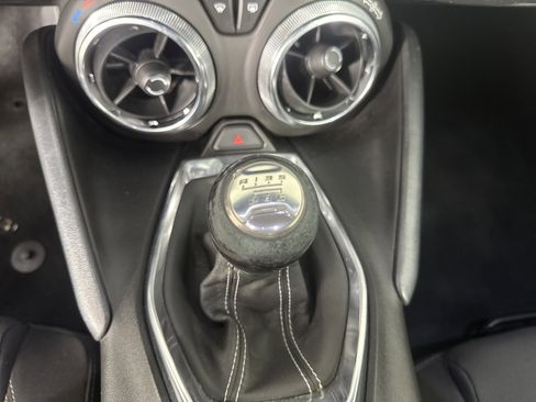 Used 2019 Chevrolet Camaro LS image 28
