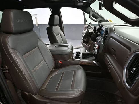 Used 2021 GMC Sierra 1500 Denali w/ Denali Ultimate Package image 55