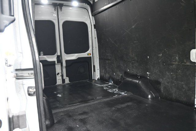 Used 2025 Ford Transit 350 148 High Roof Extended w/ Load Area Protection Package RWD image 13