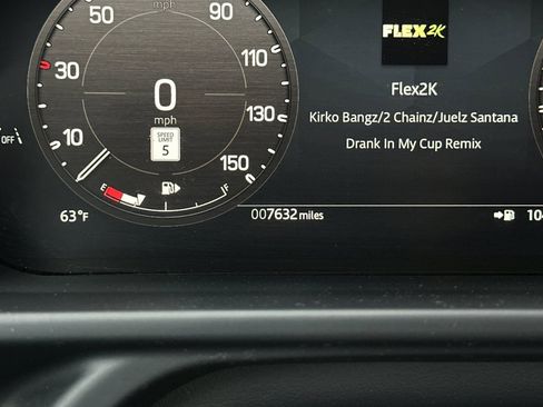 Used 2025 Land Rover Defender 110 S image 35