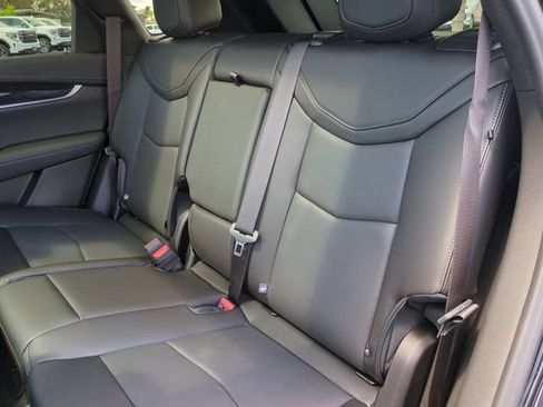 New 2026 Cadillac XT5 Premium Luxury w/ Driver Assist Package FWD image 26