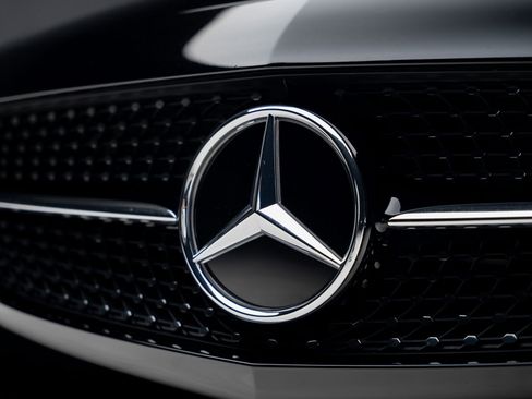 Used 2022 Mercedes-Benz C 300 C 300 image 12