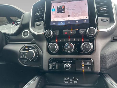 New 2026 RAM 1500 Big Horn w/ Night Edition image 19