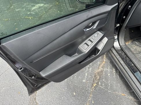 Used 2024 Honda Accord LX image 12