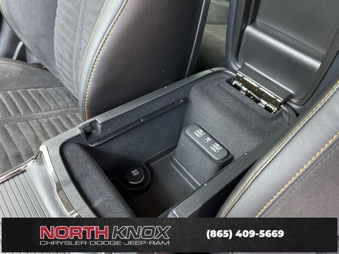 Used 2023 Dodge Charger SRT Hellcat image 24