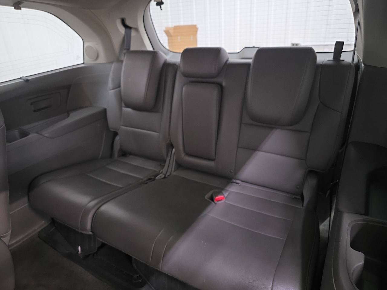Used 2014 Honda Odyssey Touring image 32