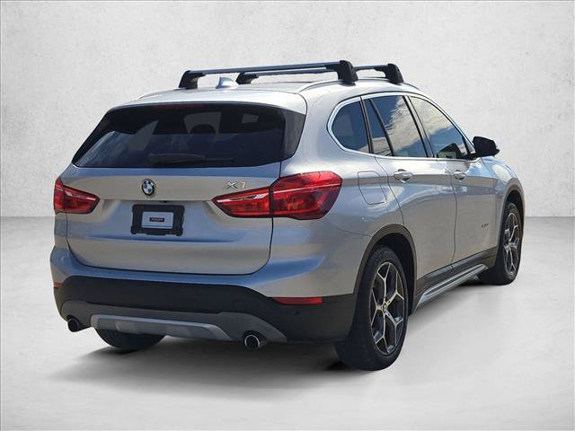 Used 2018 BMW X1 xDrive28i AWD/4WD image 5
