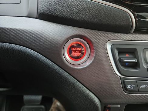 New 2026 Honda Ridgeline RTL image 25