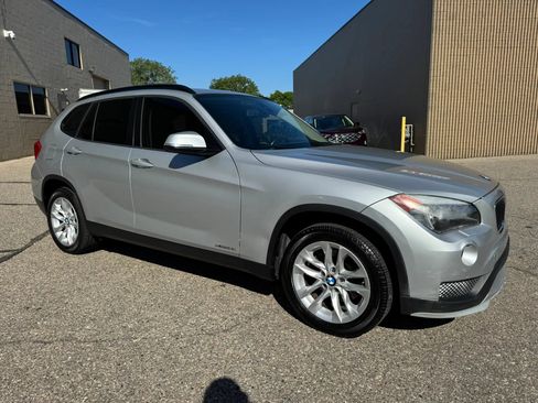 Used 2015 BMW X1 xDrive28i AWD/4WD image 12