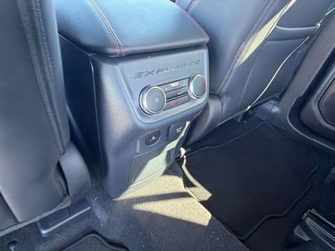 New 2026 Ford Explorer ST w/ Sun And Sound Package AWD/4WD image 17