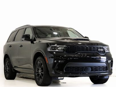 Used 2022 Dodge Durango GT