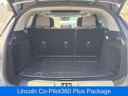 Used 2020 Lincoln Corsair Reserve AWD/4WD image 7