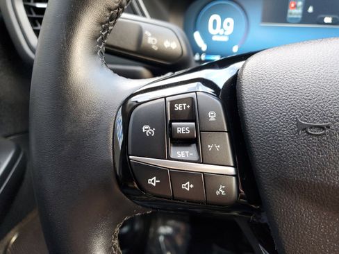 Used 2023 Ford Escape Active w/ Tech Pack #2 image 16