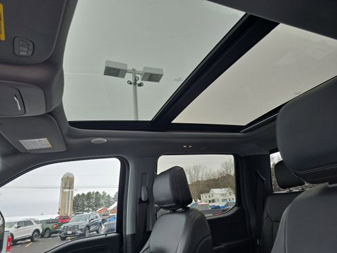 Used 2022 Ford F150 Lariat w/ Equipment Group 502A High image 22