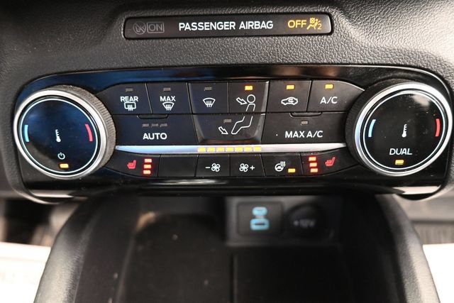 Used 2022 Ford Escape SEL AWD/4WD image 13
