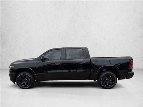 New 2026 RAM 1500 Lone Star image 5