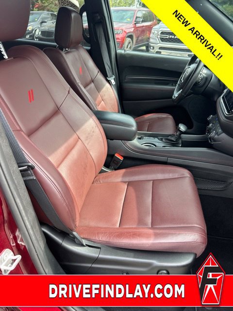 Used 2025 Dodge Durango R/T AWD/4WD image 6