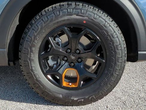 New 2026 Ford Explorer Tremor w/ Tremor Ultimate Package image 11