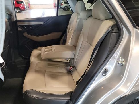 Used 2020 Subaru Outback Limited AWD/4WD image 8