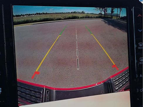 Used 2026 RAM 2500 Laramie w/ Night Edition image 14