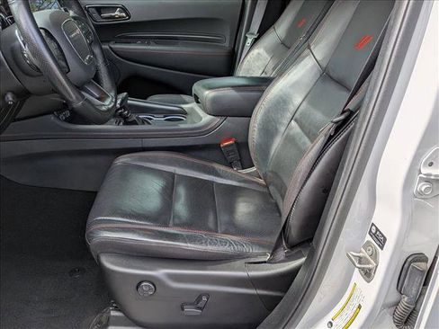 Used 2023 Dodge Durango R/T AWD/4WD image 16