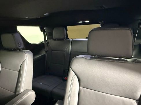 Used 2023 Chevrolet Tahoe Z71 w/ Luxury Package image 39