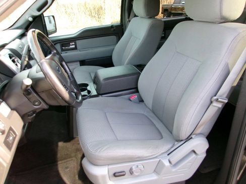 Used 2014 Ford F150 XLT w/ Equipment Group 302A Luxury image 14