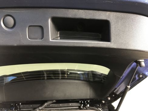 New 2026 Chevrolet Equinox LT w/ Midnight Edition image 15