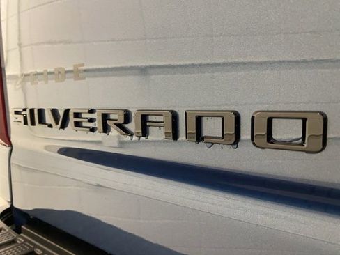 New 2026 Chevrolet Silverado 3500 LTZ w/ LTZ Plus Package AWD/4WD image 14