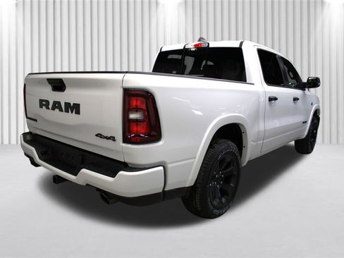New 2026 RAM 1500 Big Horn image 3