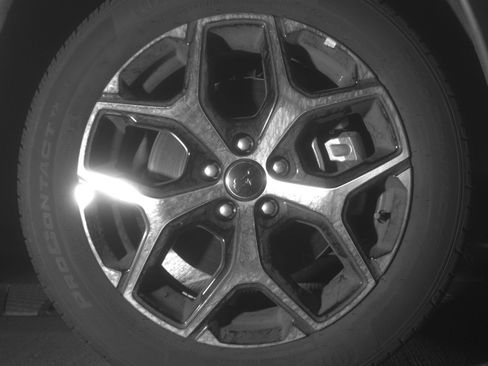 Used 2025 Jeep Compass Limited AWD/4WD image 13