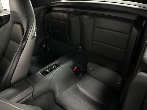 Used 2012 Porsche 911 Carrera S image 18